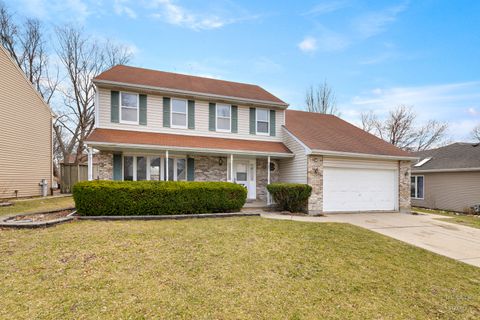 Photo of 2176 Jordan Lane, Elgin, IL 60123 (MLS # 12598306)