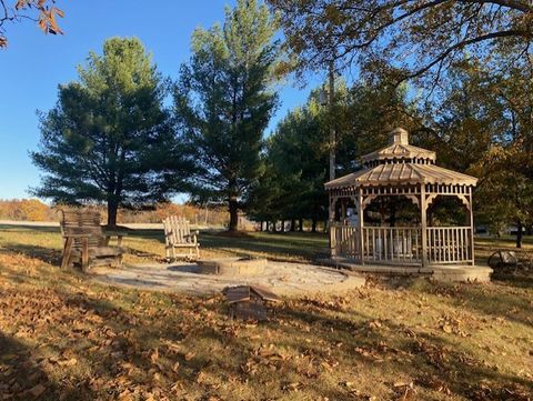 Tiny photo for 11357 Woody Walker Hill Road, Mcnabb, IL 61335 (MLS # 12524016)