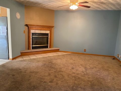 Tiny photo for 11357 Woody Walker Hill Road, Mcnabb, IL 61335 (MLS # 12524016)