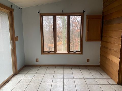 Tiny photo for 11357 Woody Walker Hill Road, Mcnabb, IL 61335 (MLS # 12524016)