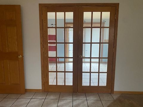 Tiny photo for 11357 Woody Walker Hill Road, Mcnabb, IL 61335 (MLS # 12524016)