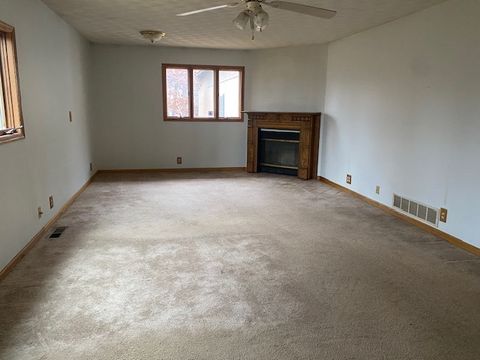 Tiny photo for 11357 Woody Walker Hill Road, Mcnabb, IL 61335 (MLS # 12524016)