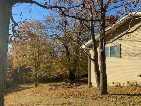 Tiny photo for 11357 Woody Walker Hill Road, Mcnabb, IL 61335 (MLS # 12524016)