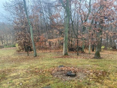 Tiny photo for 11357 Woody Walker Hill Road, Mcnabb, IL 61335 (MLS # 12524016)