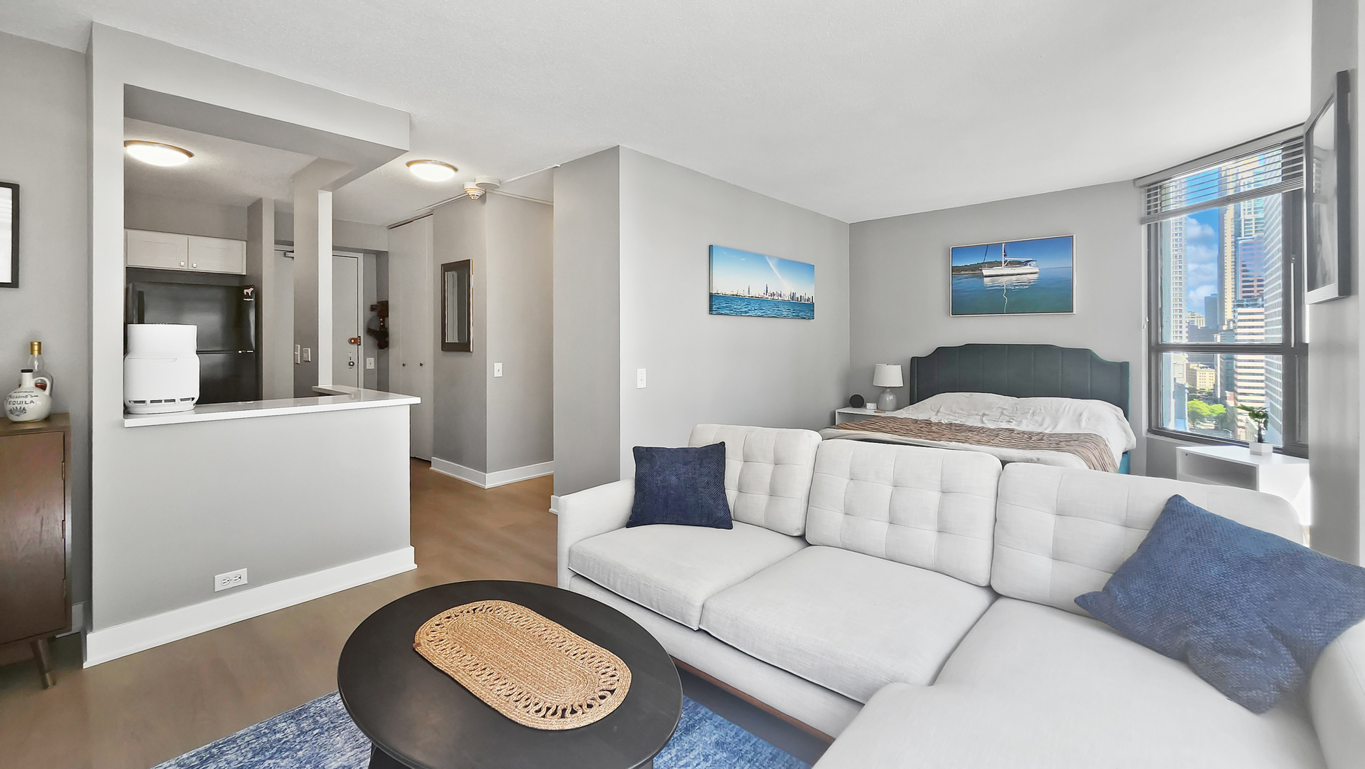 405 N WABASH Avenue 1512