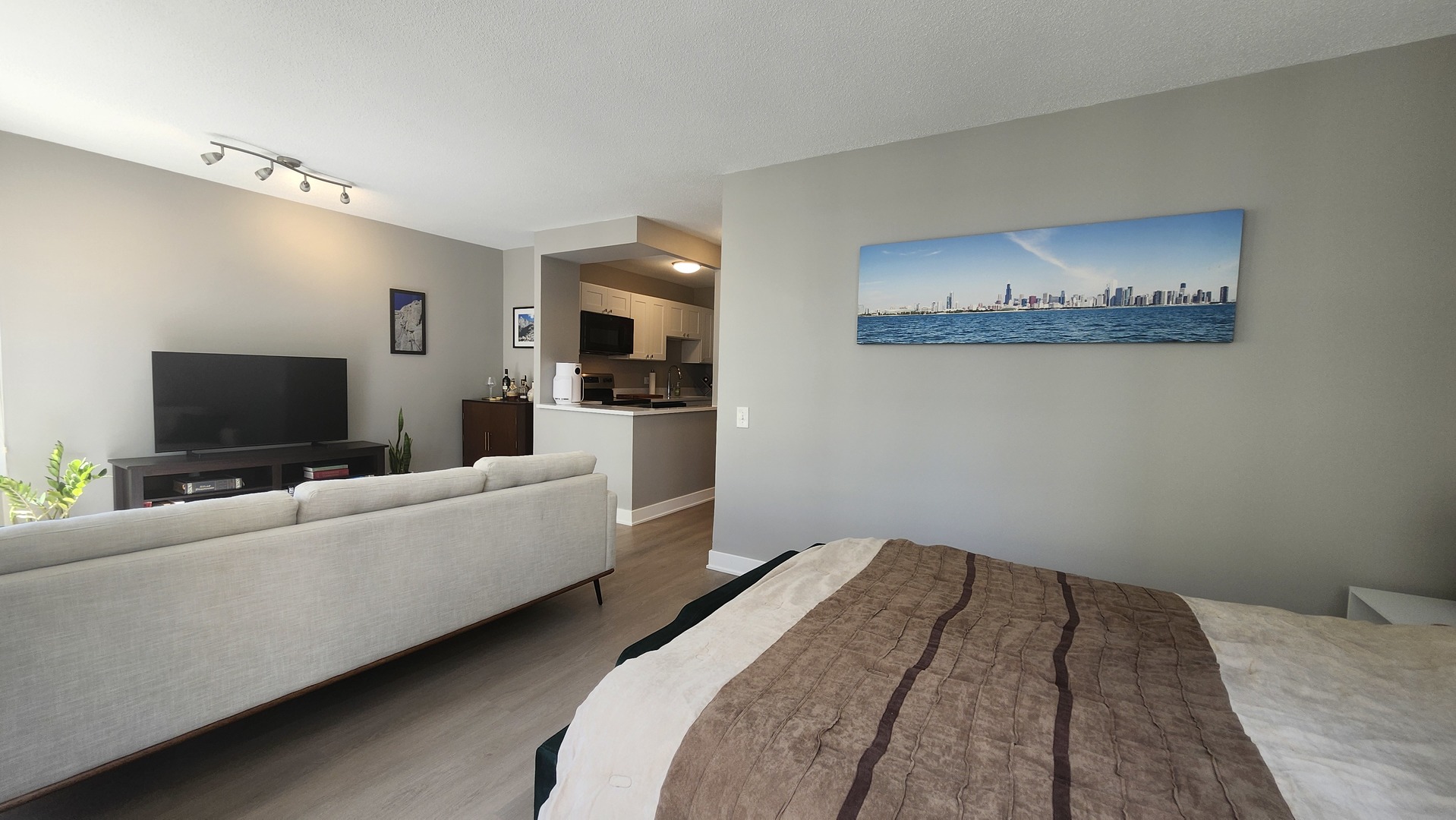 405 N WABASH Avenue 1512