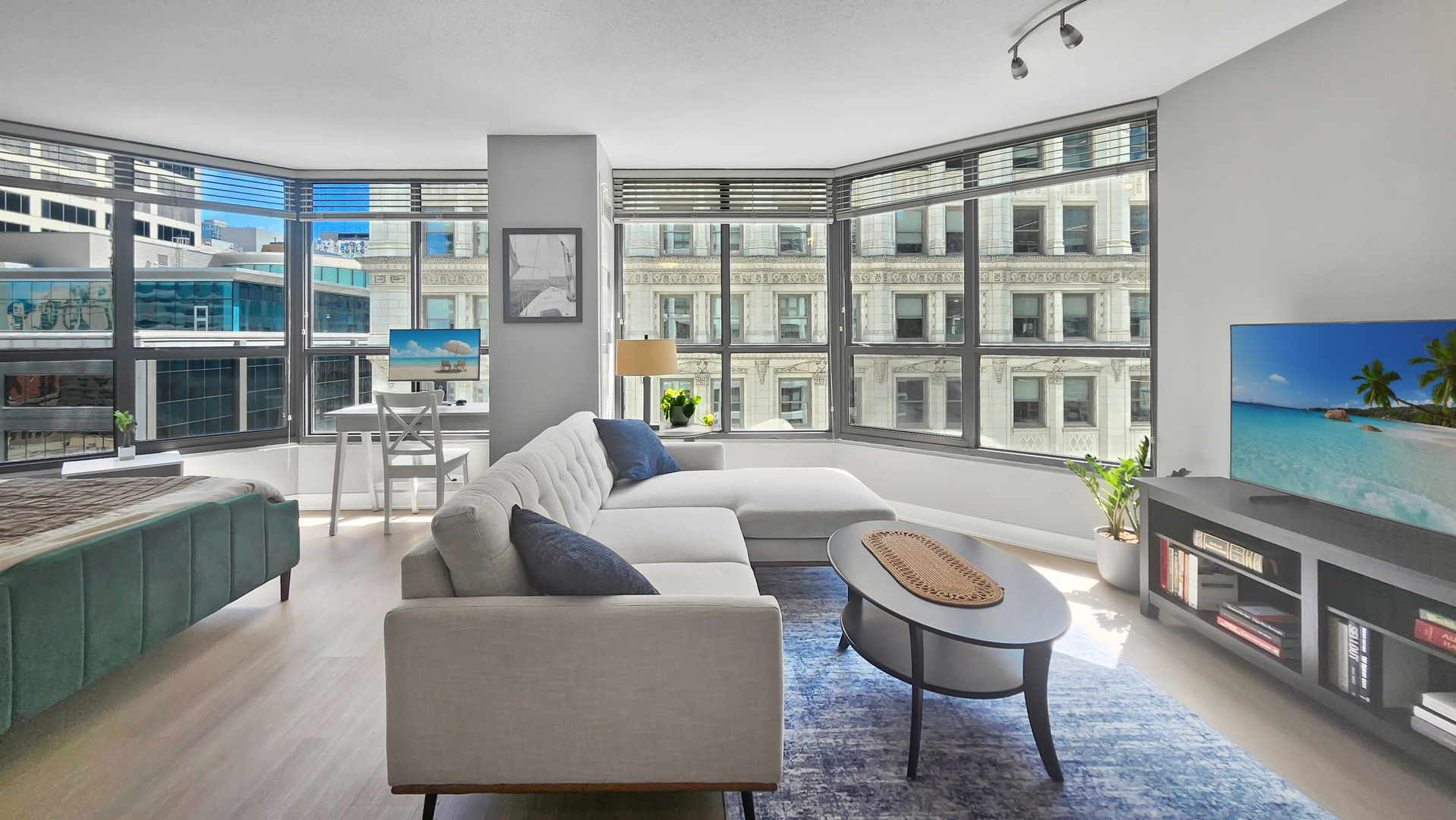 405 N WABASH Avenue 1512