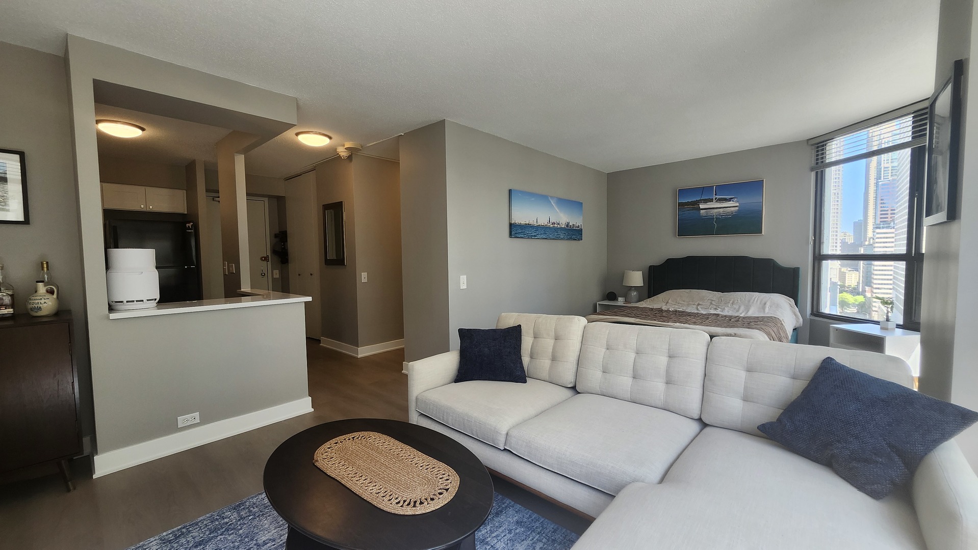 405 N WABASH Avenue 1512