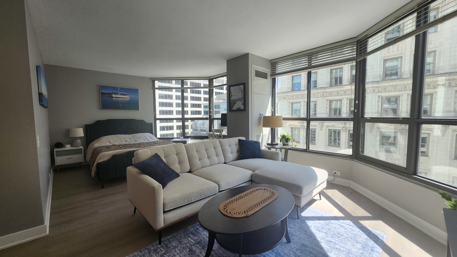 405 N WABASH Avenue 1512