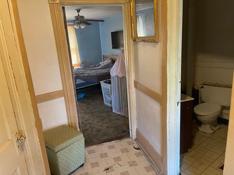 Tiny photo for 18 E 24th Street, Chicago Heights, IL 60411 (MLS # 12394208)