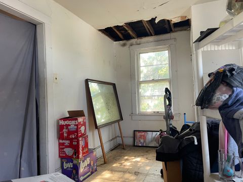 Tiny photo for 18 E 24th Street, Chicago Heights, IL 60411 (MLS # 12394208)