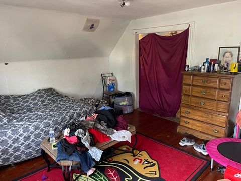 Tiny photo for 18 E 24th Street, Chicago Heights, IL 60411 (MLS # 12394208)