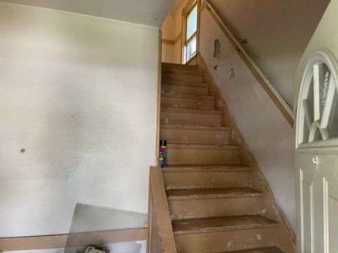 Tiny photo for 18 E 24th Street, Chicago Heights, IL 60411 (MLS # 12394208)