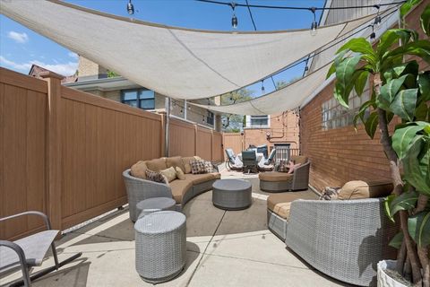 Tiny photo for 6340 N Indian Road, Chicago, IL 60646 (MLS # 12639731)