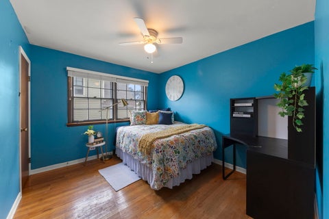 Tiny photo for 846 HAMMERSCHMIDT Avenue, Lombard, IL 60148 (MLS # 12747399)