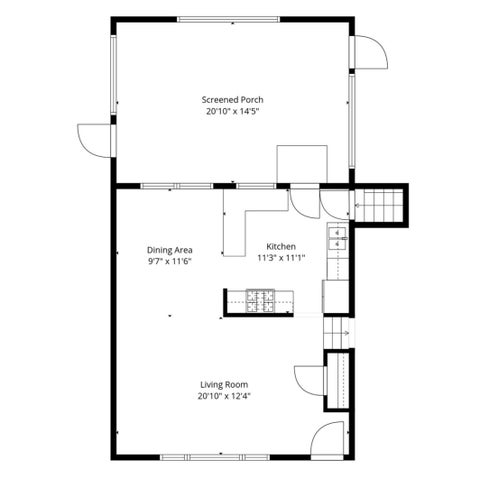 Tiny photo for 846 HAMMERSCHMIDT Avenue, Lombard, IL 60148 (MLS # 12747399)