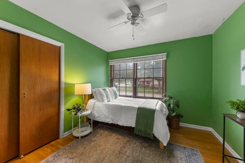 Tiny photo for 846 HAMMERSCHMIDT Avenue, Lombard, IL 60148 (MLS # 12747399)