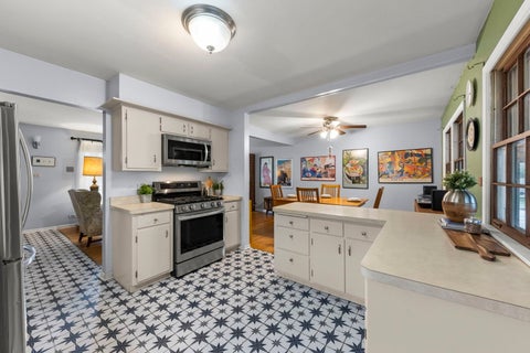 Tiny photo for 846 HAMMERSCHMIDT Avenue, Lombard, IL 60148 (MLS # 12747399)