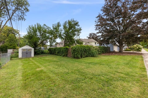 Tiny photo for 846 HAMMERSCHMIDT Avenue, Lombard, IL 60148 (MLS # 12747399)