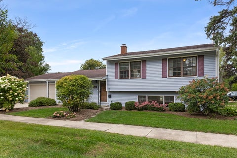 Photo of 846 HAMMERSCHMIDT Avenue, Lombard, IL 60148 (MLS # 12747399)