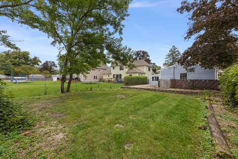 Tiny photo for 846 HAMMERSCHMIDT Avenue, Lombard, IL 60148 (MLS # 12747399)