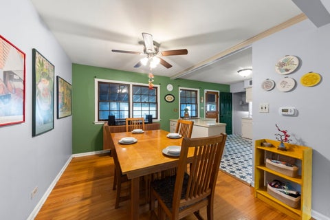 Tiny photo for 846 HAMMERSCHMIDT Avenue, Lombard, IL 60148 (MLS # 12747399)