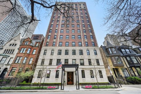 73 E ELM Street 12D Chicago IL 60611