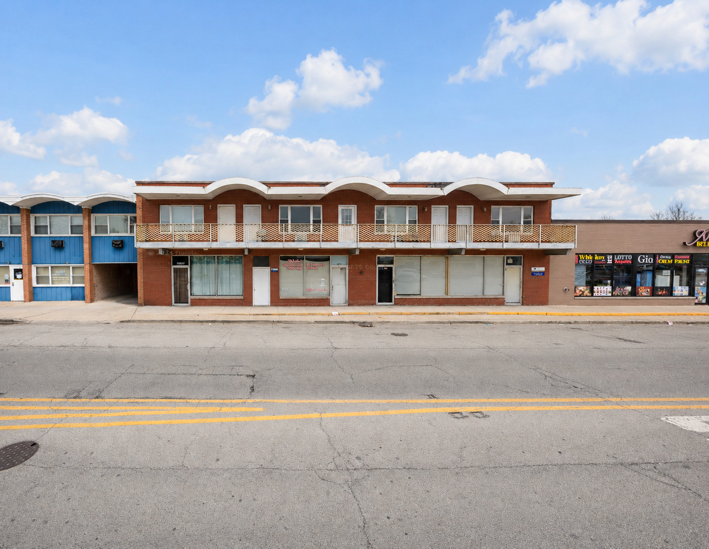 Photo 1 of 24 — 12151 S Western Avenue SE 12151, Blue Island, IL 60406