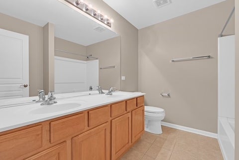 Tiny photo for 131 Bristol Lane #7, Wood Dale, IL 60191 (MLS # 12750771)