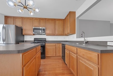 Tiny photo for 131 Bristol Lane #7, Wood Dale, IL 60191 (MLS # 12750771)