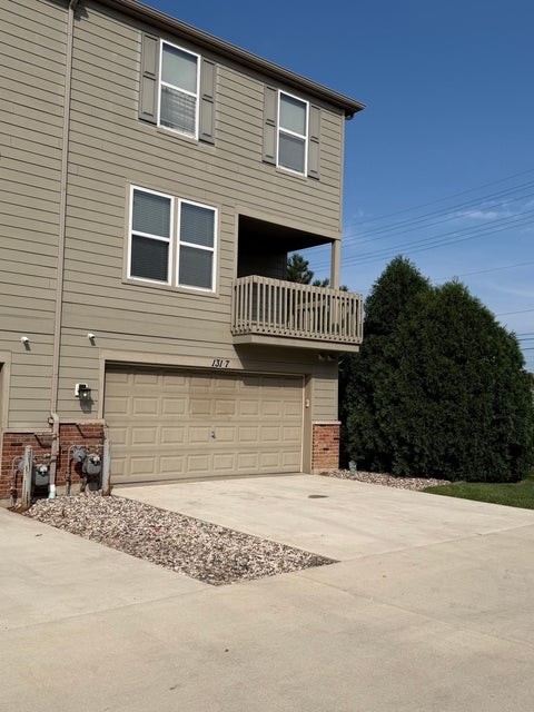 Tiny photo for 131 Bristol Lane #7, Wood Dale, IL 60191 (MLS # 12750771)
