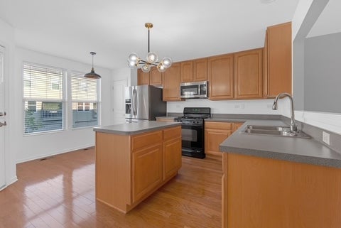 Tiny photo for 131 Bristol Lane #7, Wood Dale, IL 60191 (MLS # 12750771)