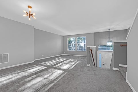 Tiny photo for 131 Bristol Lane #7, Wood Dale, IL 60191 (MLS # 12750771)