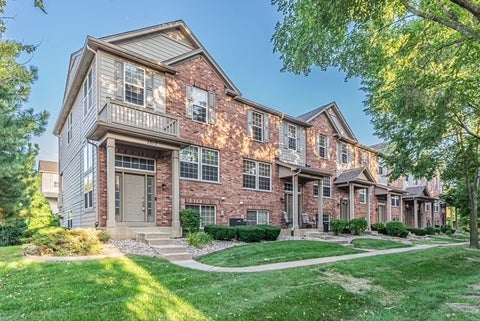 Tiny photo for 131 Bristol Lane #7, Wood Dale, IL 60191 (MLS # 12750771)