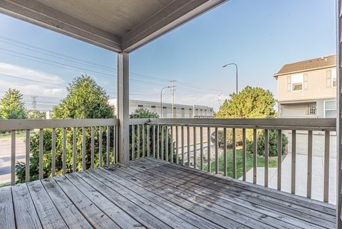 Tiny photo for 131 Bristol Lane #7, Wood Dale, IL 60191 (MLS # 12750771)