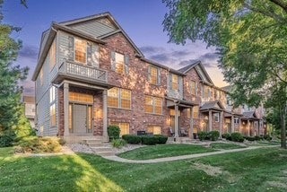 Photo of 131 Bristol Lane #7, Wood Dale, IL 60191 (MLS # 12750771)