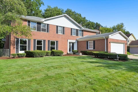 Photo of 937 Sutton Drive, Northbrook, IL 60062 (MLS # 12776936)
