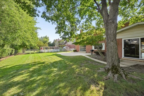Tiny photo for 937 Sutton Drive, Northbrook, IL 60062 (MLS # 12776936)