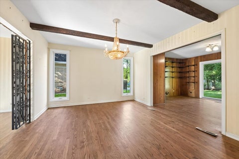 Tiny photo for 937 Sutton Drive, Northbrook, IL 60062 (MLS # 12776936)