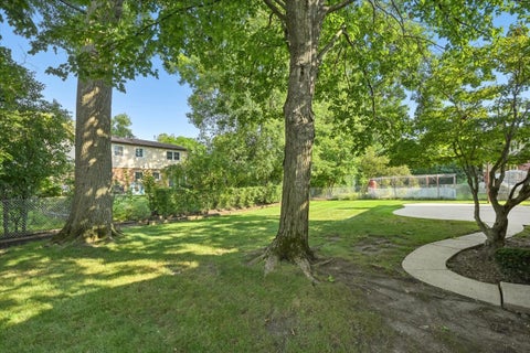 Tiny photo for 937 Sutton Drive, Northbrook, IL 60062 (MLS # 12776936)