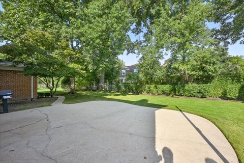 Tiny photo for 937 Sutton Drive, Northbrook, IL 60062 (MLS # 12776936)