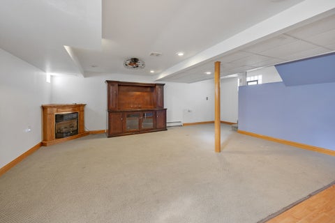 Tiny photo for 11413 S Saint Louis Avenue, Chicago, IL 60655 (MLS # 12734720)