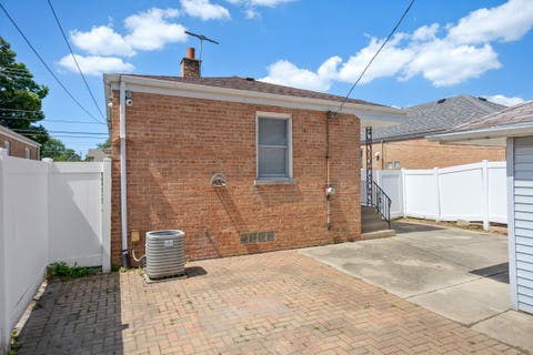 Tiny photo for 11413 S Saint Louis Avenue, Chicago, IL 60655 (MLS # 12734720)