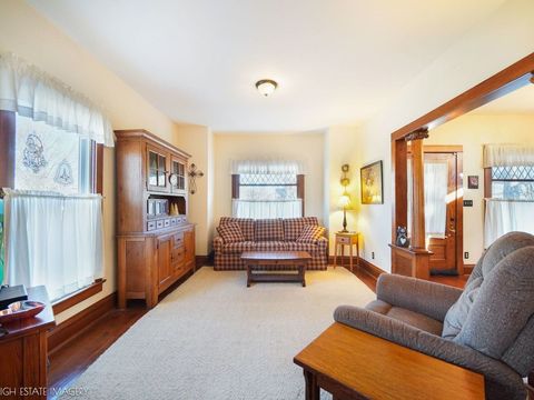 Tiny photo for 313 N Raynor Avenue, Joliet, IL 60435 (MLS # 12558613)