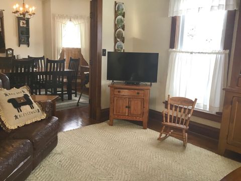 Tiny photo for 313 N Raynor Avenue, Joliet, IL 60435 (MLS # 12558613)