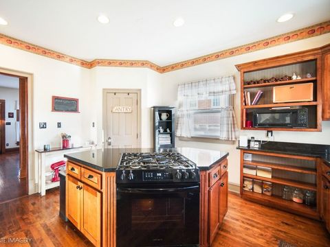 Tiny photo for 313 N Raynor Avenue, Joliet, IL 60435 (MLS # 12558613)