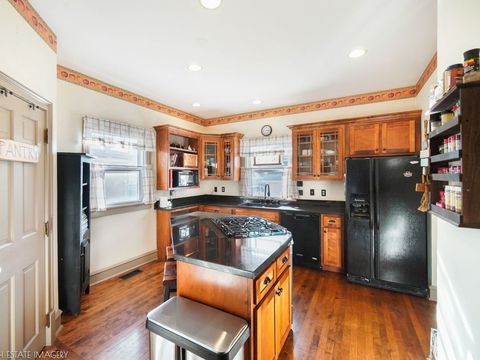 Tiny photo for 313 N Raynor Avenue, Joliet, IL 60435 (MLS # 12558613)