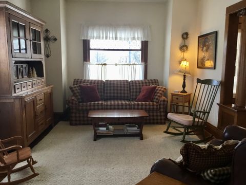 Tiny photo for 313 N Raynor Avenue, Joliet, IL 60435 (MLS # 12558613)