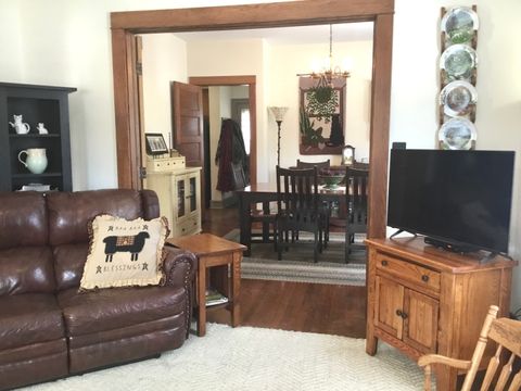 Tiny photo for 313 N Raynor Avenue, Joliet, IL 60435 (MLS # 12558613)