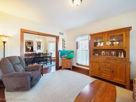 Tiny photo for 313 N Raynor Avenue, Joliet, IL 60435 (MLS # 12558613)